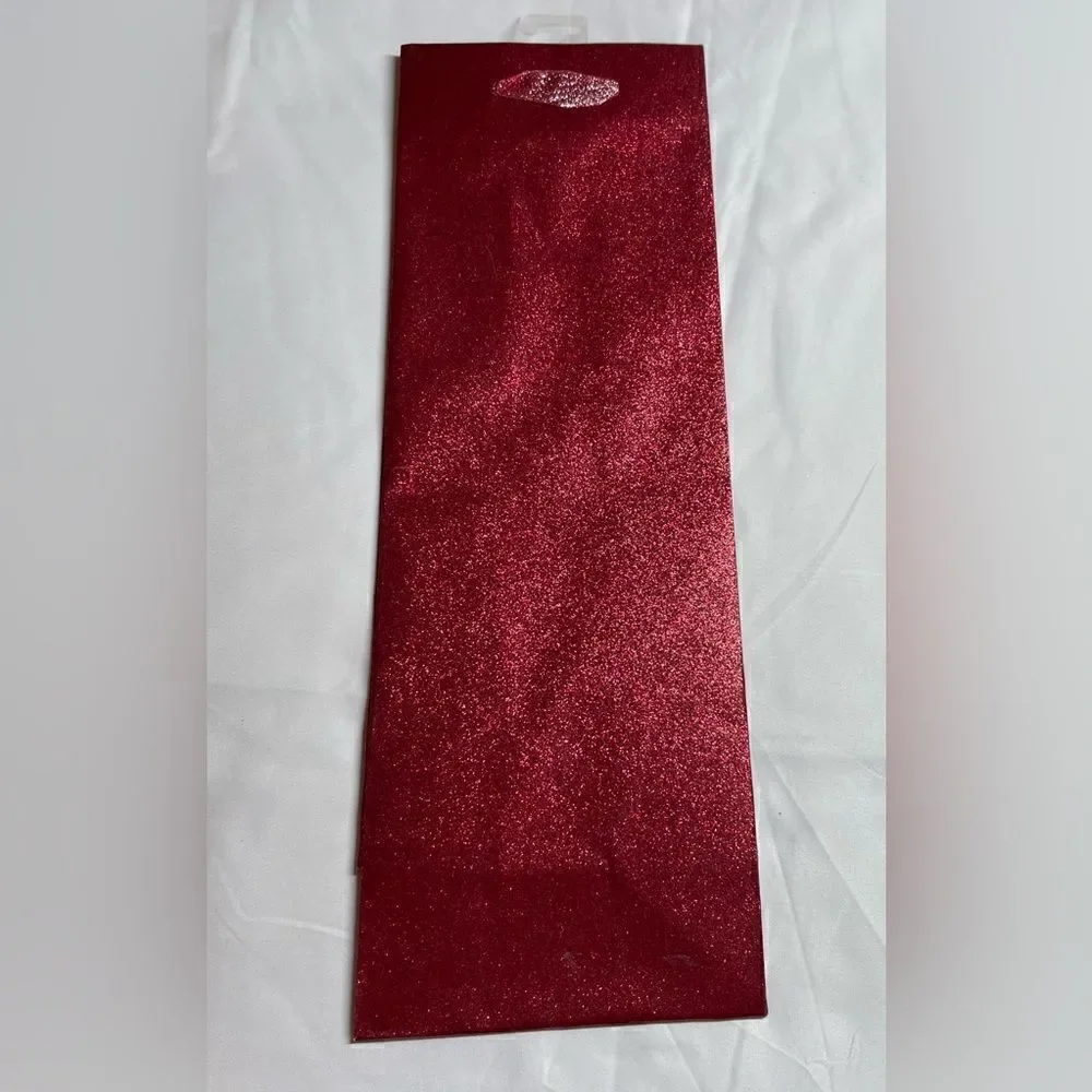 🔥❤️🔥 6 NEW Wine & More Quality Gift Bags All Occasions Sizes, Shapes Sty…